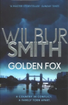 Golden Fox: The Courtney Series 8