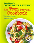 Cooking Up a Storm: The Teen Survival Cookbook