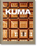Kuma. Complete Works 1988-Today Multilingual edition