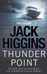 Thunder Point, Book 2
