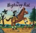 Highway Rat