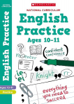National Curriculum English Practice Book for Year 6