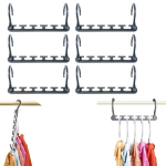Spintos tvarkyklė pakaboms 8 vnt.