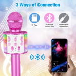 iWear M85 Pink