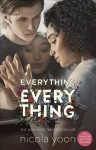 Everything, Everything Media tie-in