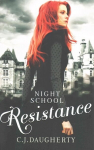 Night School: Resistance: Number 4 in series