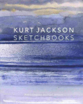 Kurt Jackson Sketchbooks New edition