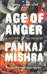Age of Anger: A History of the Present