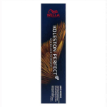 Ilgalaikiai dažai Koleston Perfect Wella N&ordm; 6.73, 60 ml
