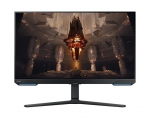 Monitorius Samsung Odyssey G7 LS32BG700EUXEN