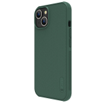Nillkin Super Frosted PRO Back Cover skirtas Apple iPhone 14 Plus, žalias