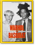Warhol on Basquiat. The Iconic Relationship Told in Andy Warhol's Words and Pictures Multilingual edition