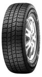 Vredestein Comtrac 2 Winter+ 225/75R16C 121 R