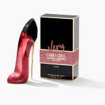 Kvapusis vanduo Carolina Herrera Very Good Girl Glam EDP moterims, 50 ml