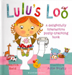 Lulu's Loo UK ed.