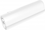 Platinet 4W 1200mAh, baltas (45770)