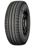 Yokohama Bluearth-Van RY55 215/60R17C 109 T