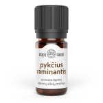 Pykčius raminantis aromaterapinis eterinių aliejų mi&scaron;inys, 5 ml