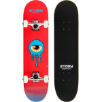 Riedlentė Skateboard Story Eye, 76.20cm