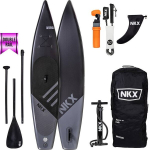 Irklentė Sup NKX Flash Black 12'6, M