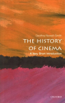 History of Cinema: A Very Short Introduction