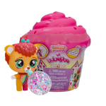 Gyvuno figūrėlė IMC Toys Bubiloons Confetti