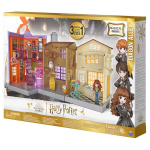 Rinkinys Harry Potter Įstrižoji alėja