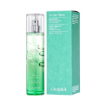Tualetinis vanduo Caudalie Eau Des Vignes Eau Fraiche EDT moterims, 50 ml