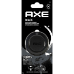 Automobilio oro gaiviklis California Scents Axe Black