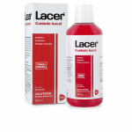 Burnos skalavimo skystis Lacer, 500 ml