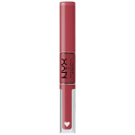 Lūpų dažai NYX Shine Loud 29 Movie maker, 3.4 ml
