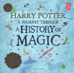 Harry Potter - a journey through a history of magic