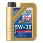 LI20820 Liqui Moly Longlife III 5W30 variklinė alyva, 1 l