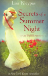 Secrets of a Summer Night: Number 1 in series