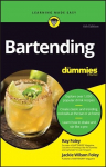 Bartending For Dummies, 6th Edition 6th ed.