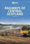 Railways of Central Scotland: 2006-15: 2006-15