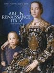 Art in Renaissance Italy, 4th edition 4th Revised edition