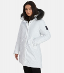 Huppa Moteri&scaron;ka žieminė parka VIVIAN, white