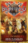Invaders (Brotherband Book 2): Book Two