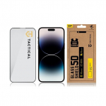 Tactical Shield 5D Apple iPhone 14 Pro Black