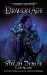 Dragon Age - the Stolen Throne, Dragon Age - the Stolen Throne Stolen Throne