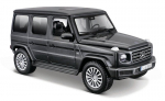 Automodelis Mercedez Benz G Class AMG SUV Maisto Tech, 31531