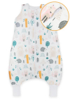 Pa&scaron;iltintas miegmai&scaron;is MYBABY, M