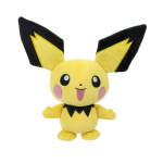 Mink&scaron;tas žaislas Pokemon Pokemonas, 20 cm, W12