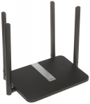 PRIEIGOS TA&Scaron;KAS 4G LTE + ROUTER CUDY-LT500 2,4 GHz, 5 GHz, 867 Mbps + 300 Mbps