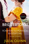 Romanas su ponaičiu Bridžertonu. Ciklo