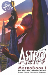 Astro City Metrobook, Volume 1