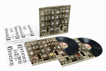 Vinilinė plok&scaron;telė Led Zeppelin &bdquo;Physical Graffiti&ldquo;