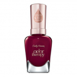 Nagų lakas Sally Hansen Color Therapy Argan Oil Formula, 14.7 ml, 370 Unwine'd