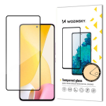 Wozinsky Super Durable Full Glue Tempered Glass